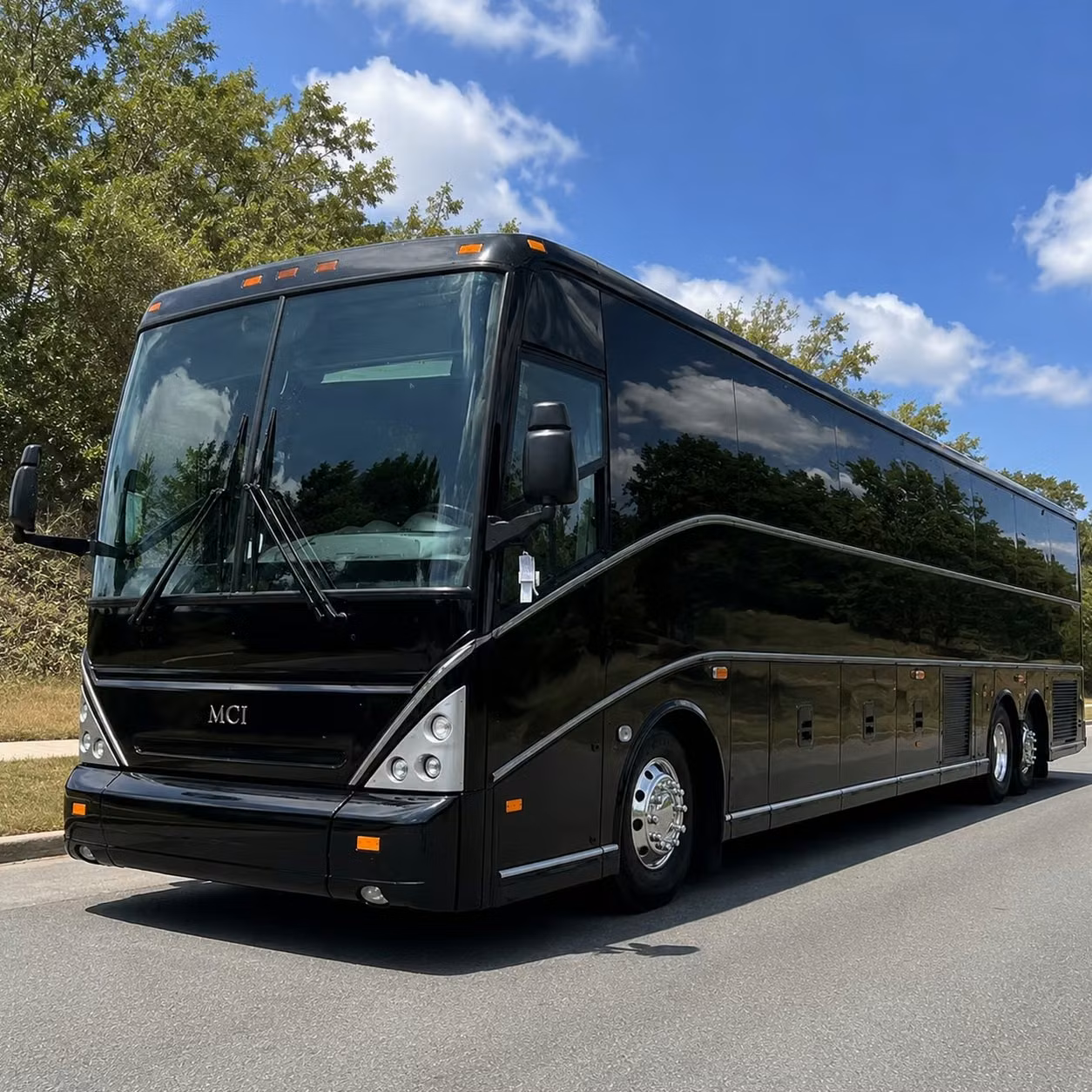 compare concert transportation options in raleigh and beyond