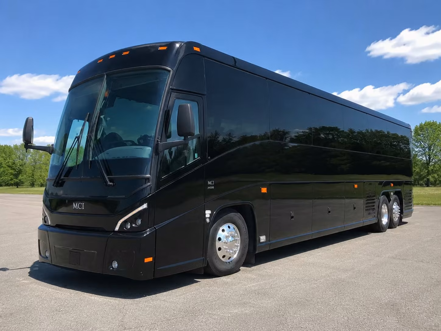 compare corporate event transportation options in raleigh and beyond