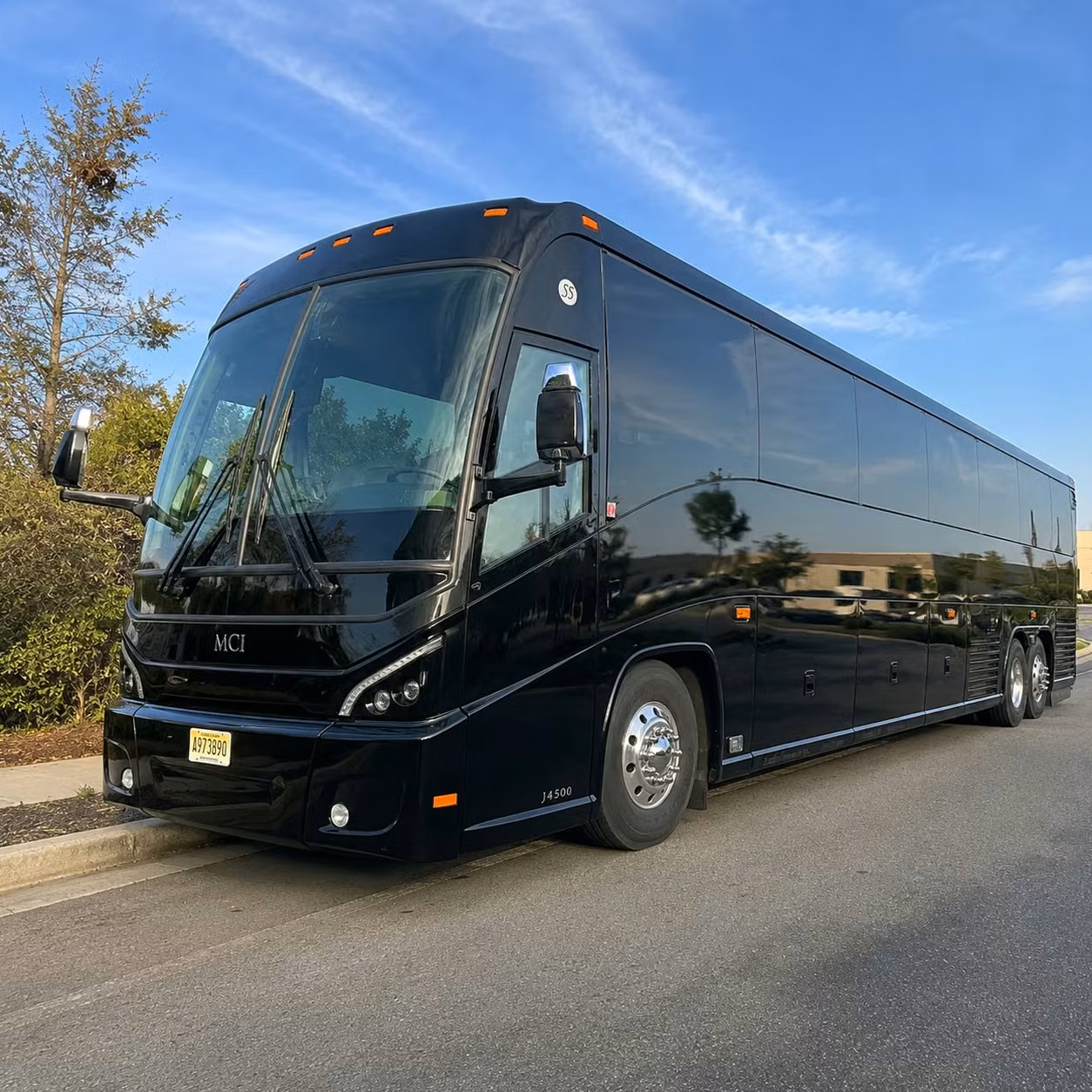 compare employee transportation options in raleigh and beyond