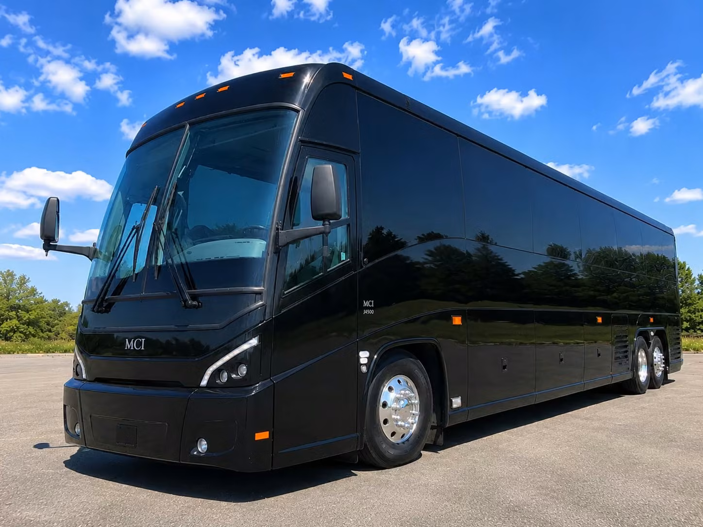 compare private event transportation options in raleigh and beyond