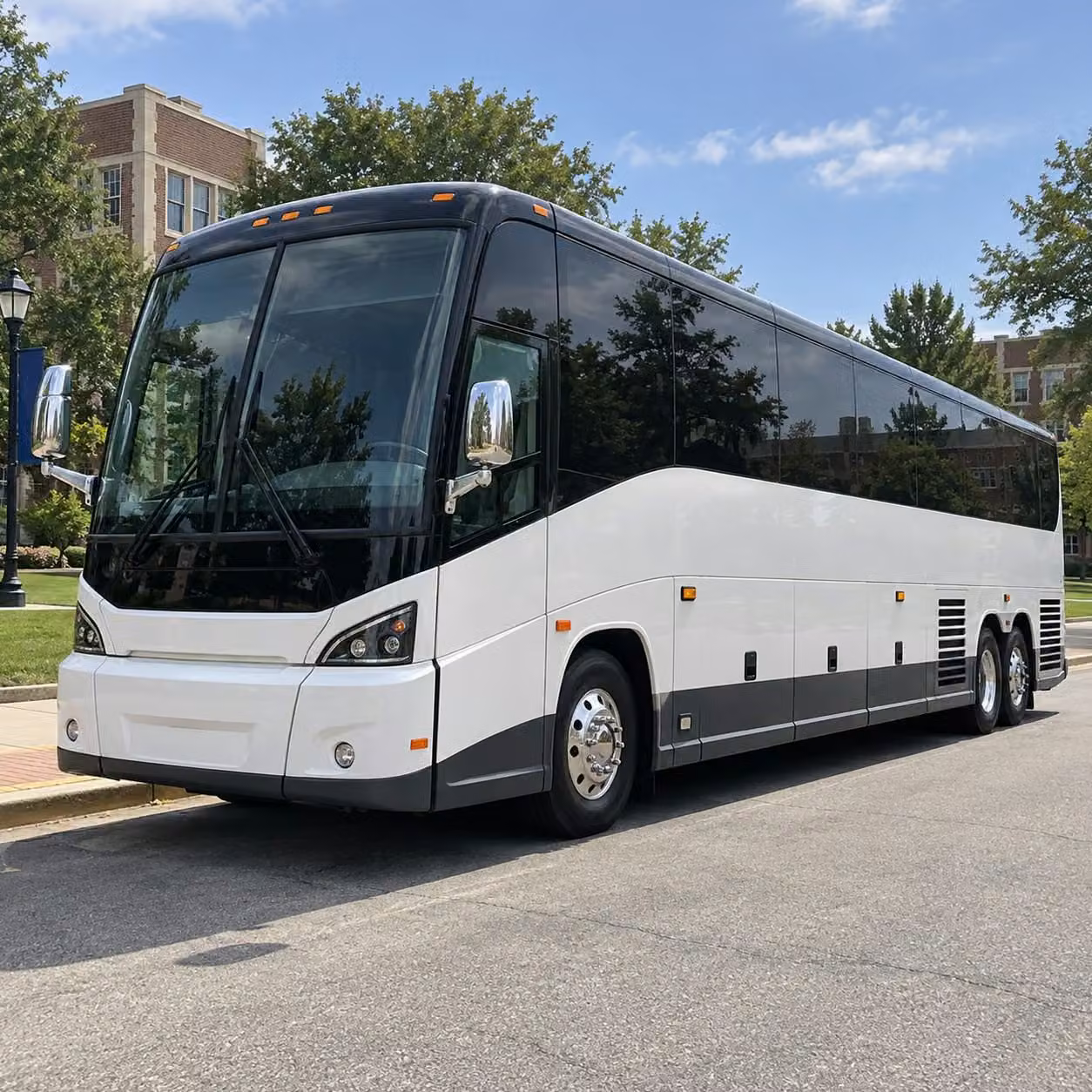 compare school event transportation options in raleigh and beyond