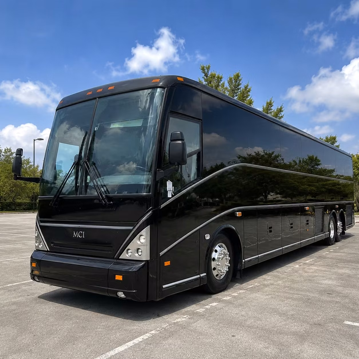 corporate transportation for raleigh s research triangle biotech and tech companies