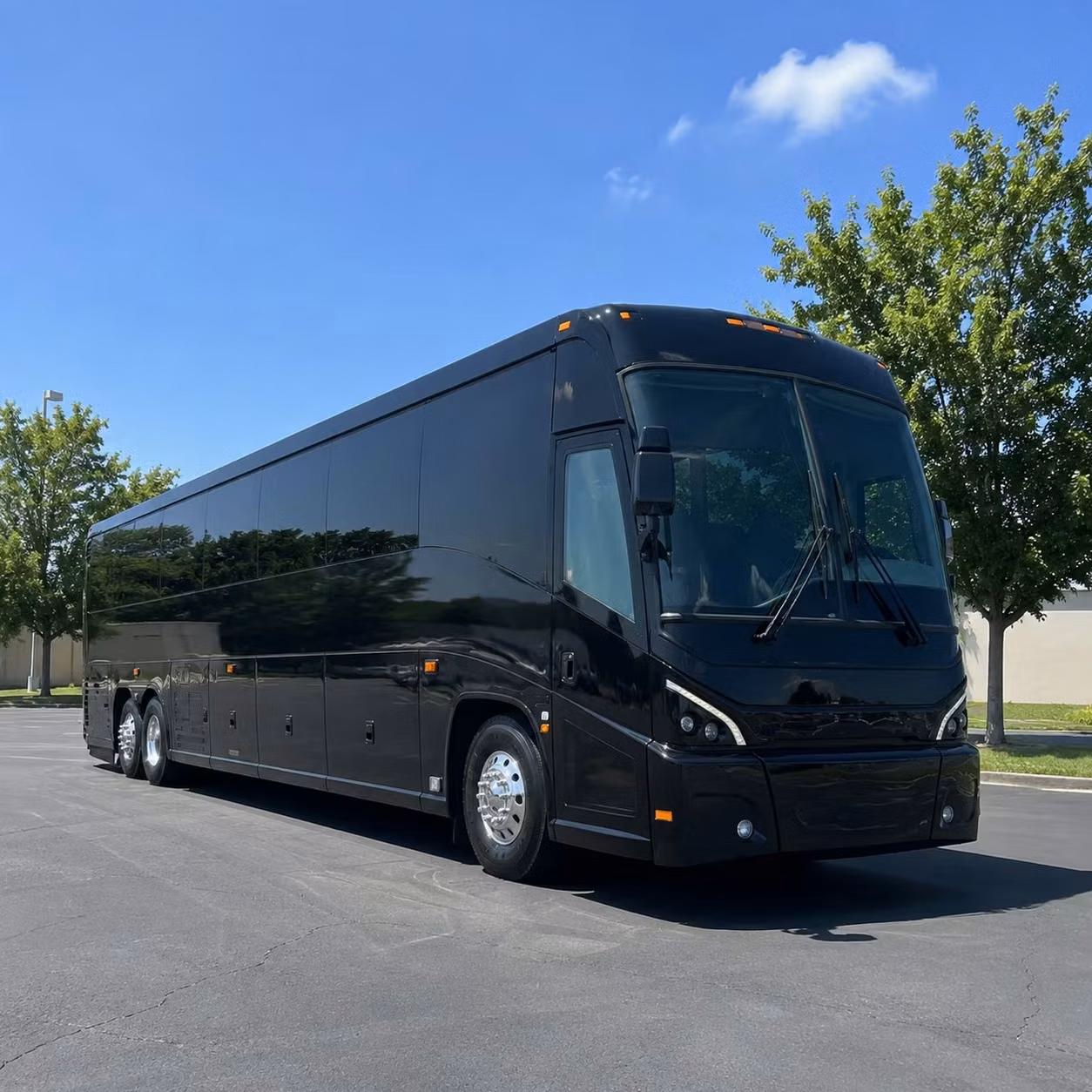 employee transportation built for raleigh s booming life sciences and tech campuses