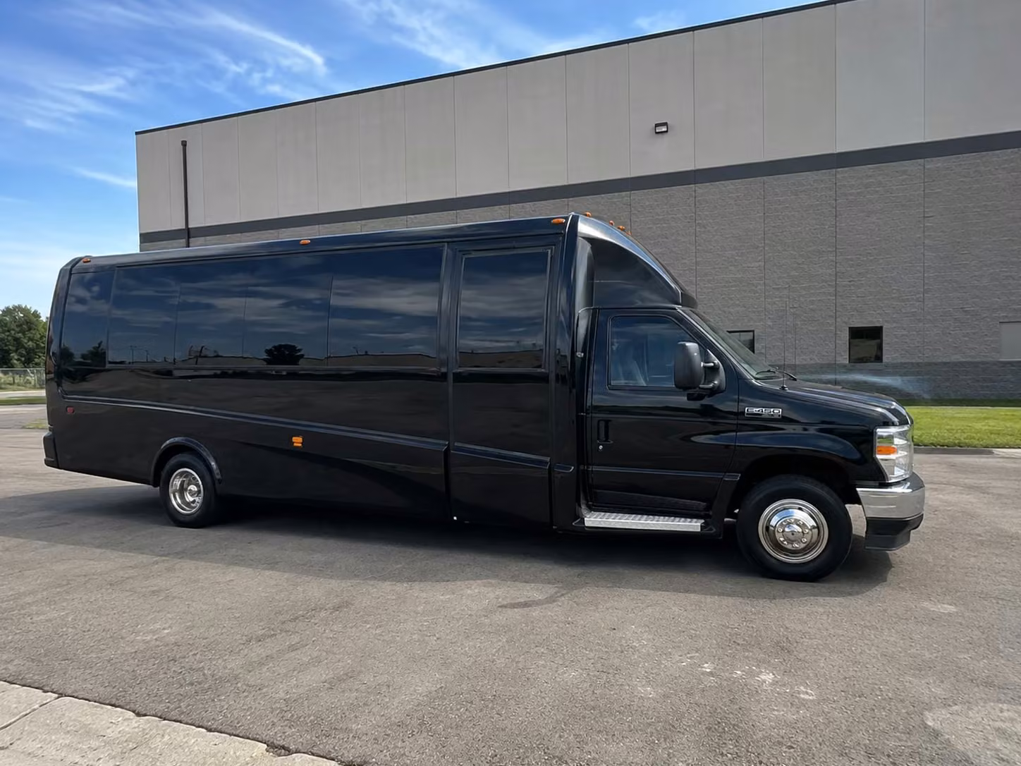 government military transportation services in raleigh