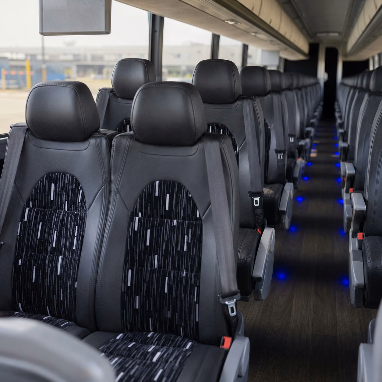 how the day of the week changes what a bus costs in raleigh north carolina