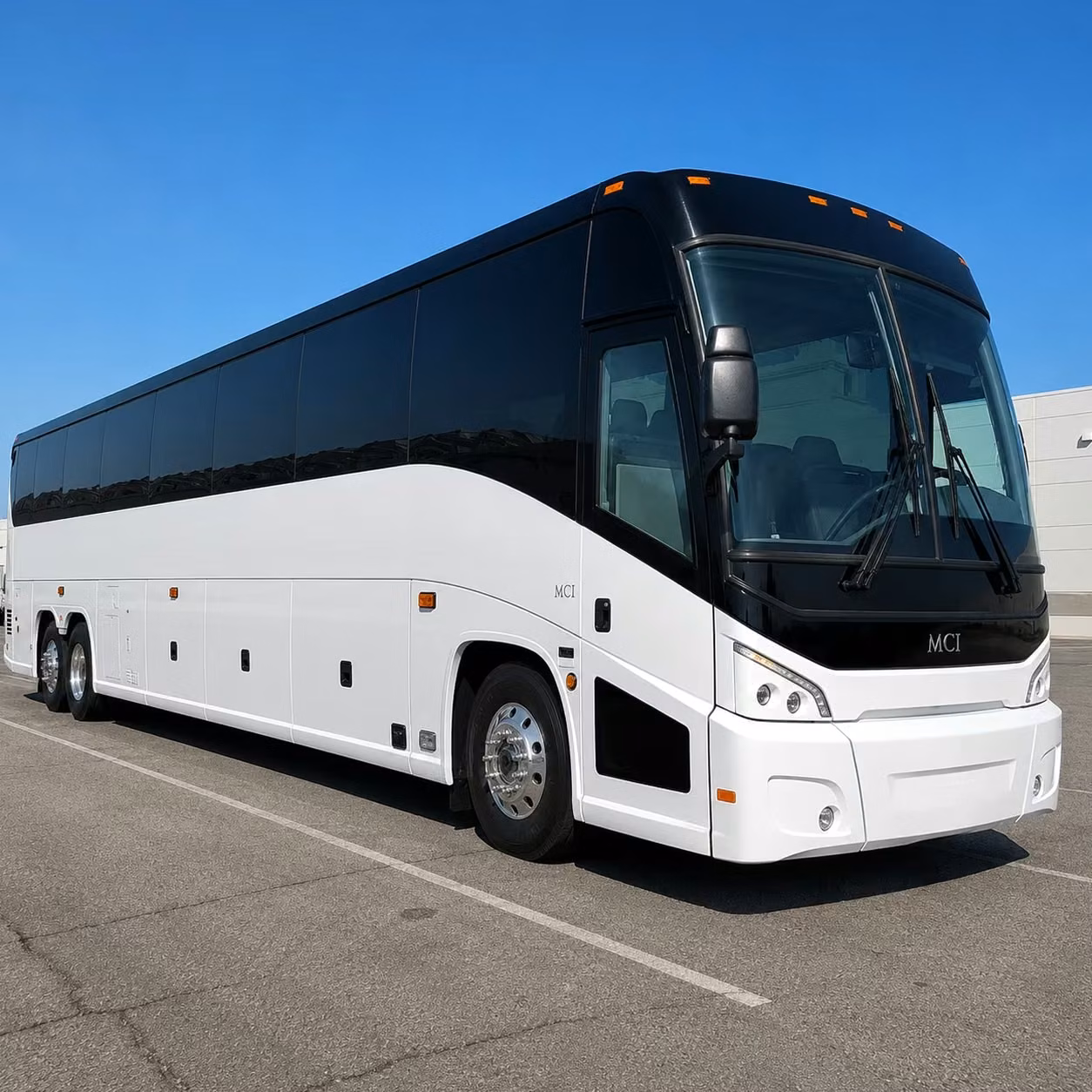 meymandi concert hall duke energy center for the performing arts bus rentals