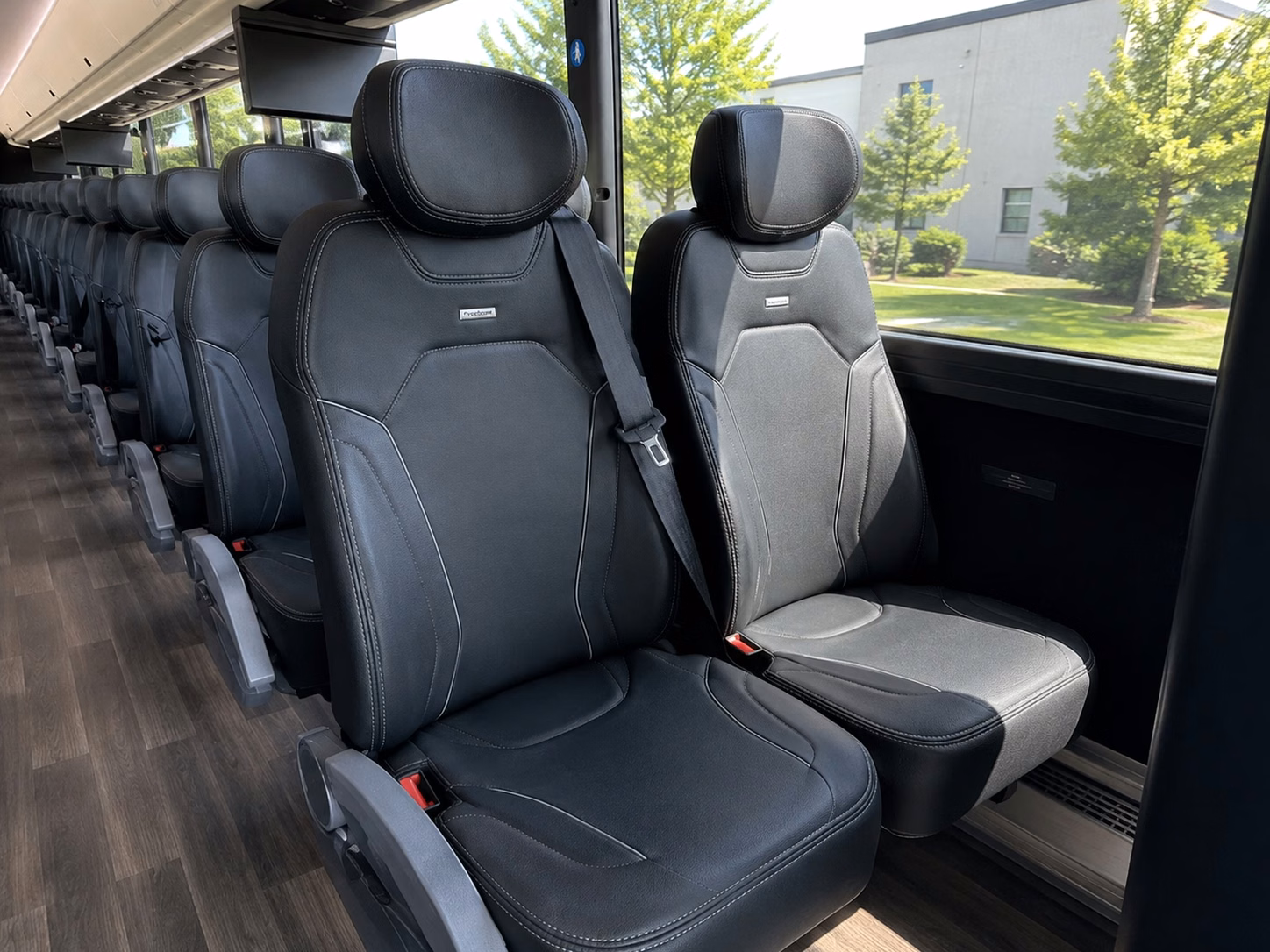 need a party bus for your raleigh bachelorette party or wedding pre events