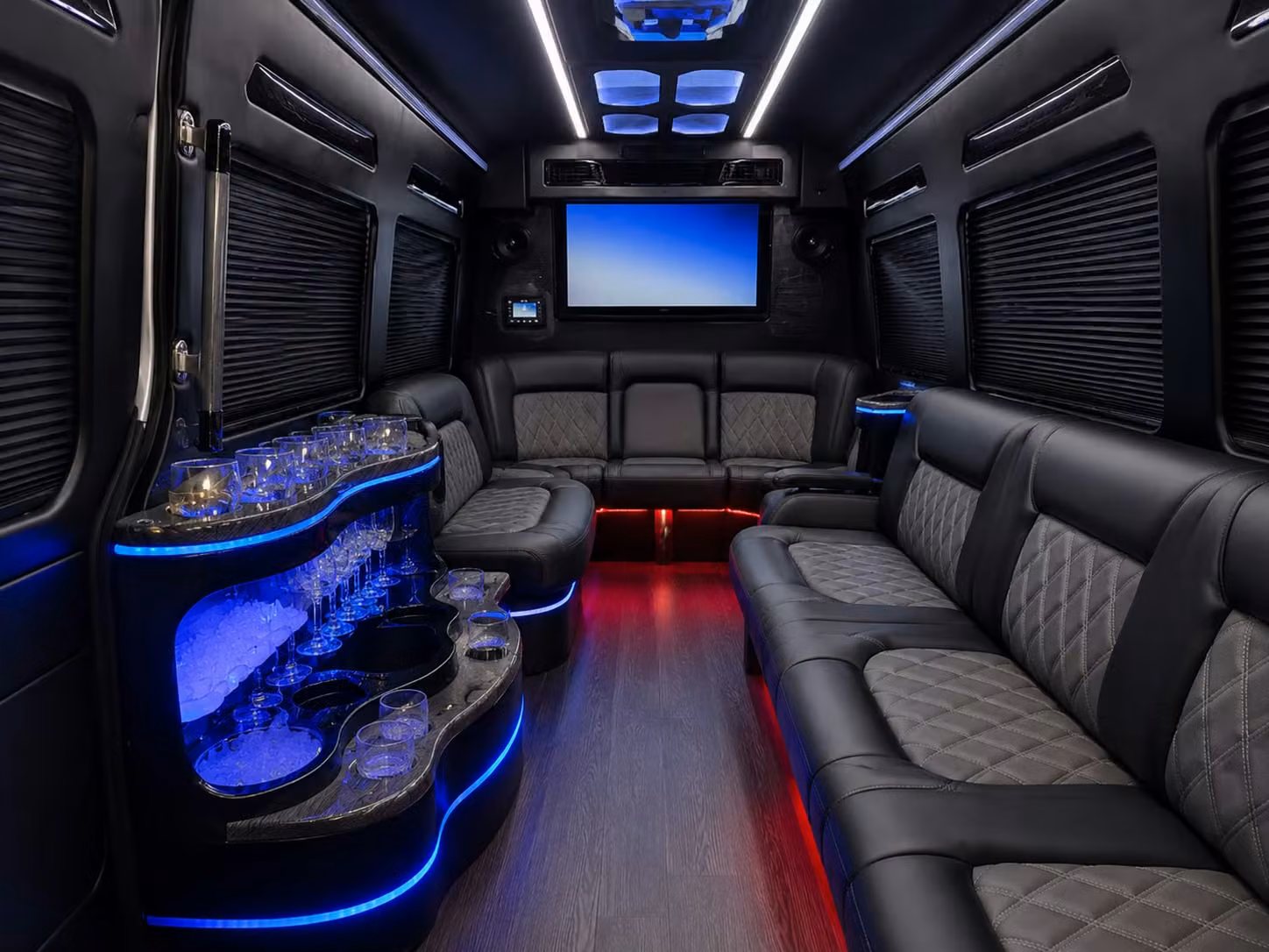 no stress airport shuttles for out of town wedding guests flying into rdu