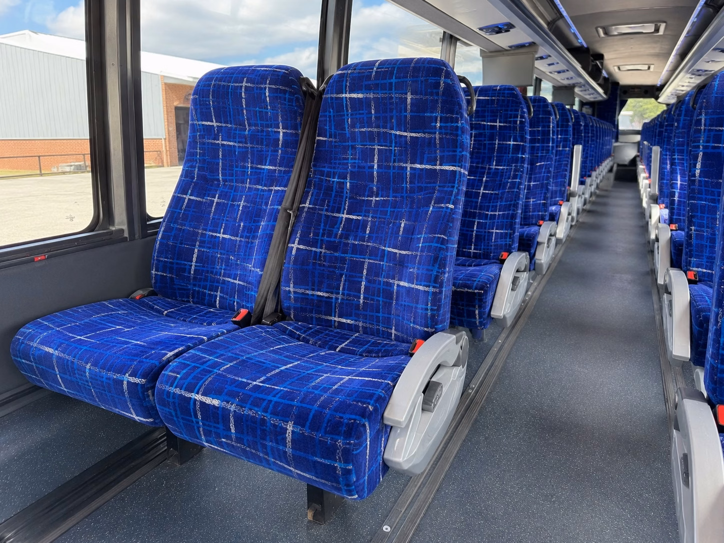 one easy booking experience for corporate suites group tickets and fan club shuttles