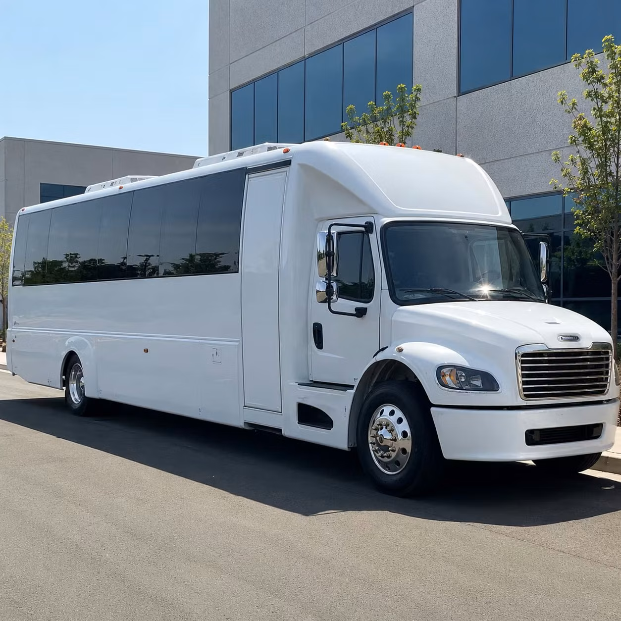 party bus