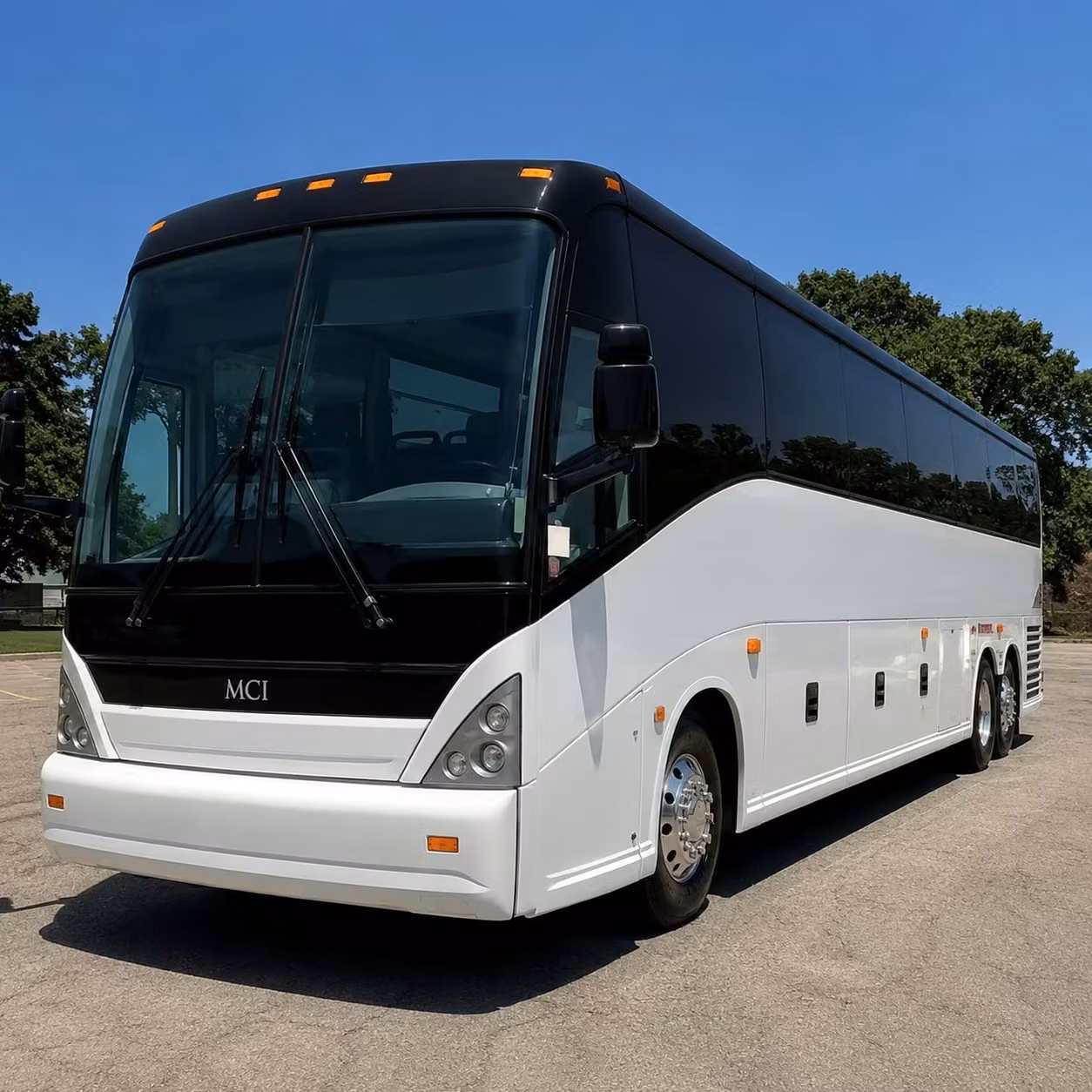 raleigh airport shuttle bus rentals for corporate groups and conference attendees