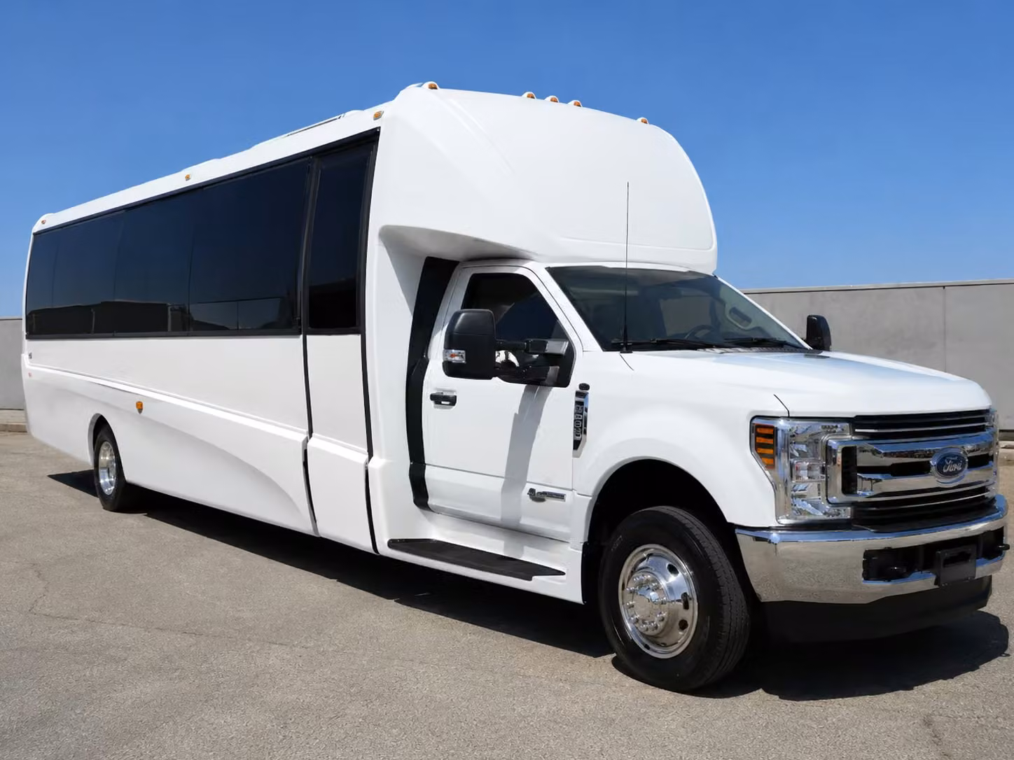 raleigh airport shuttle services