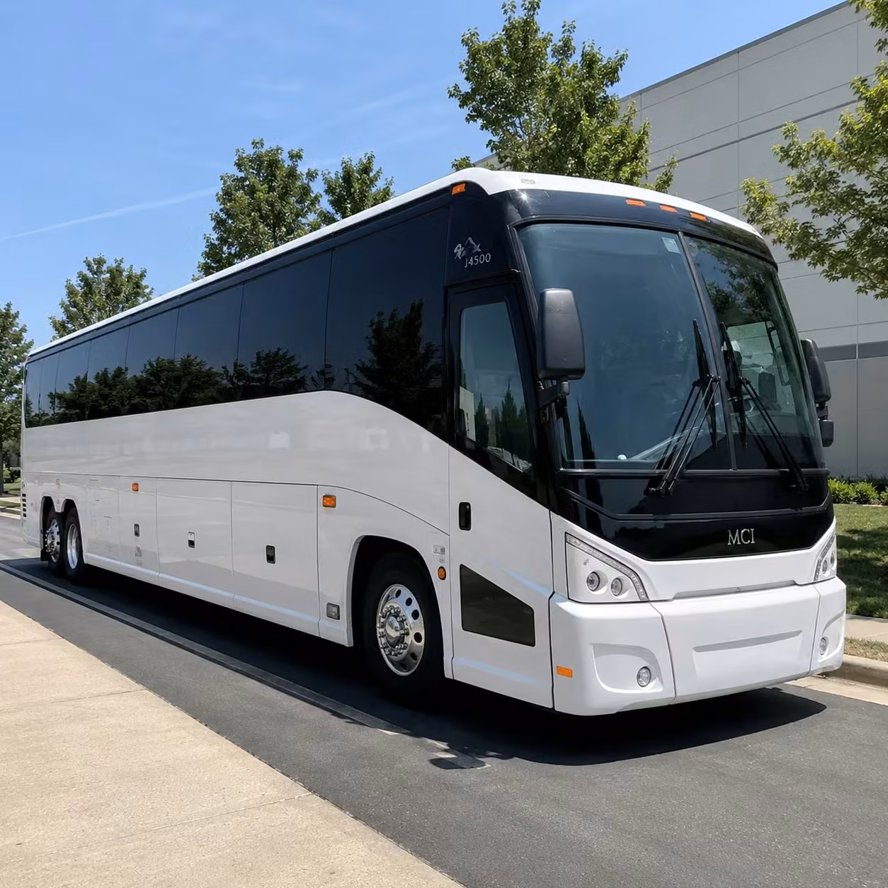 raleigh church groups can easily book sunday morning congregation shuttles