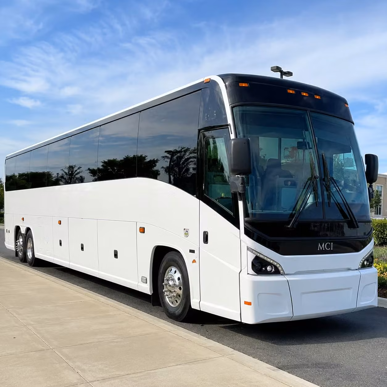 raleigh church transportation for gospel concerts revivals and special events