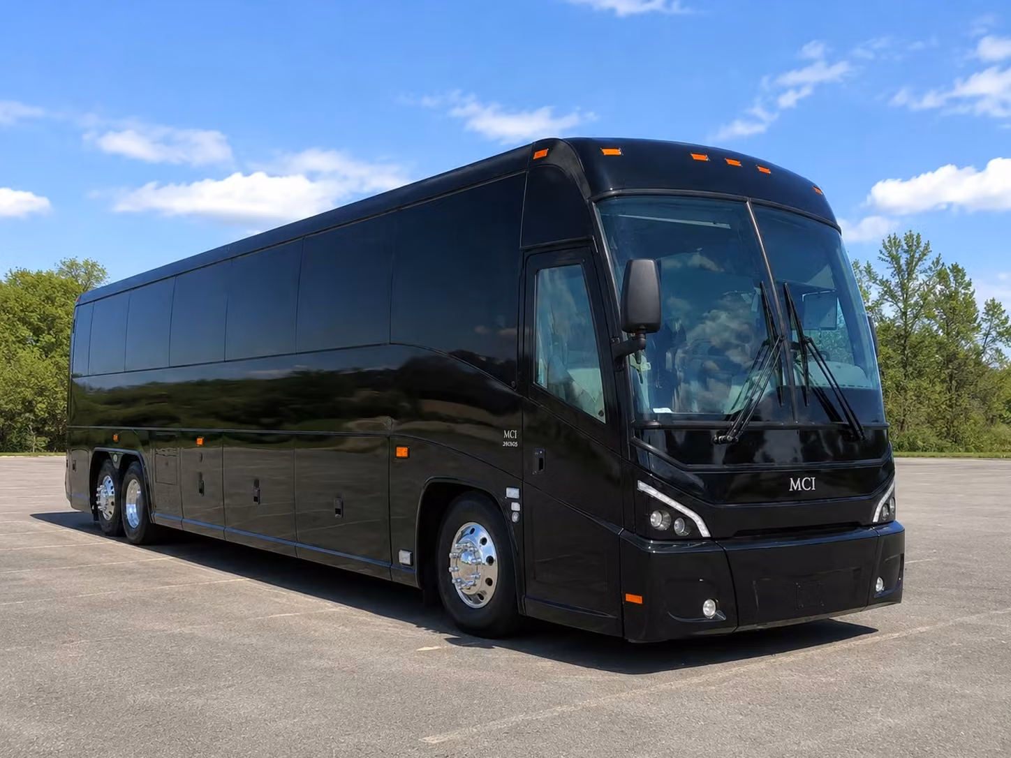 raleigh corporate event shuttle services that keep your team moving