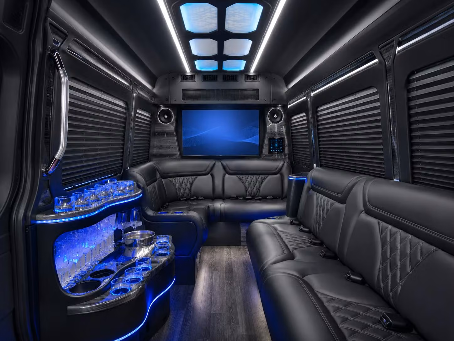 raleigh corporate groups heading to d c atlanta or nashville