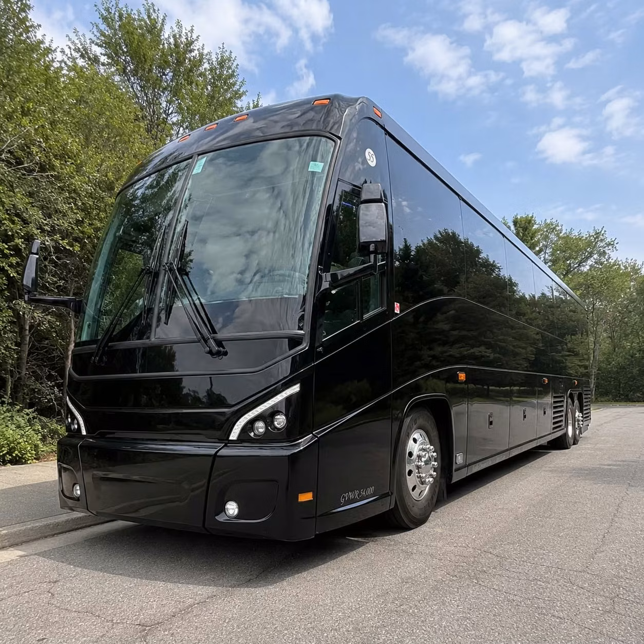 raleigh government military transportation service
