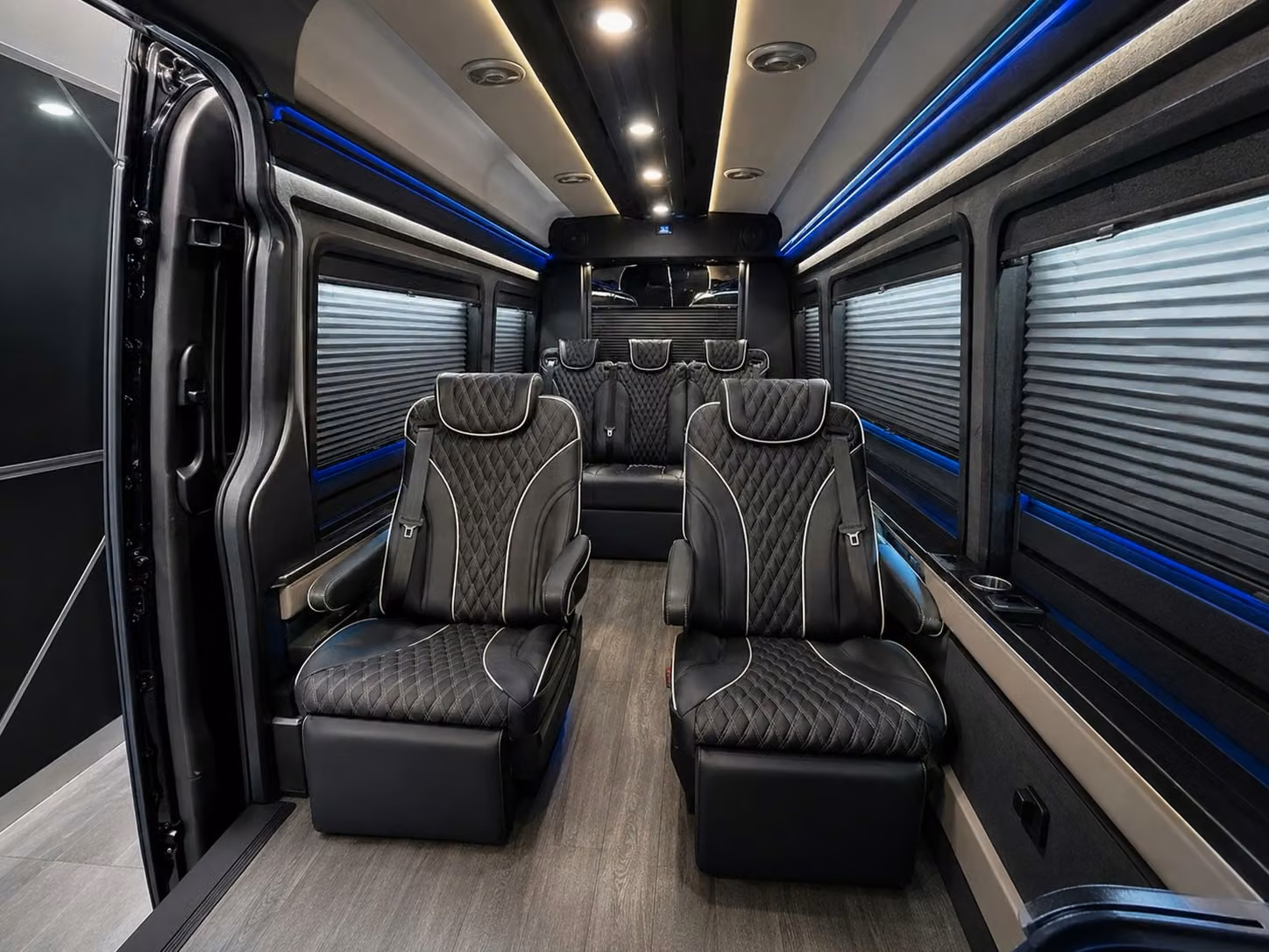 reliable airport transportation for special events sports teams and school groups in raleigh