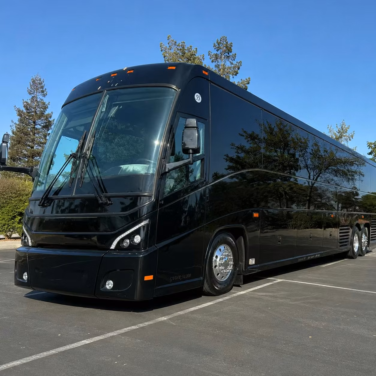 shuttle transportation for north carolina state government agencies in raleigh