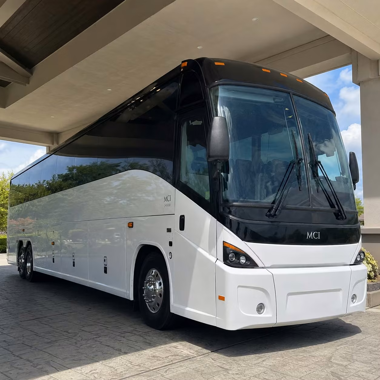 shuttle your research triangle park team without the i 40 headache