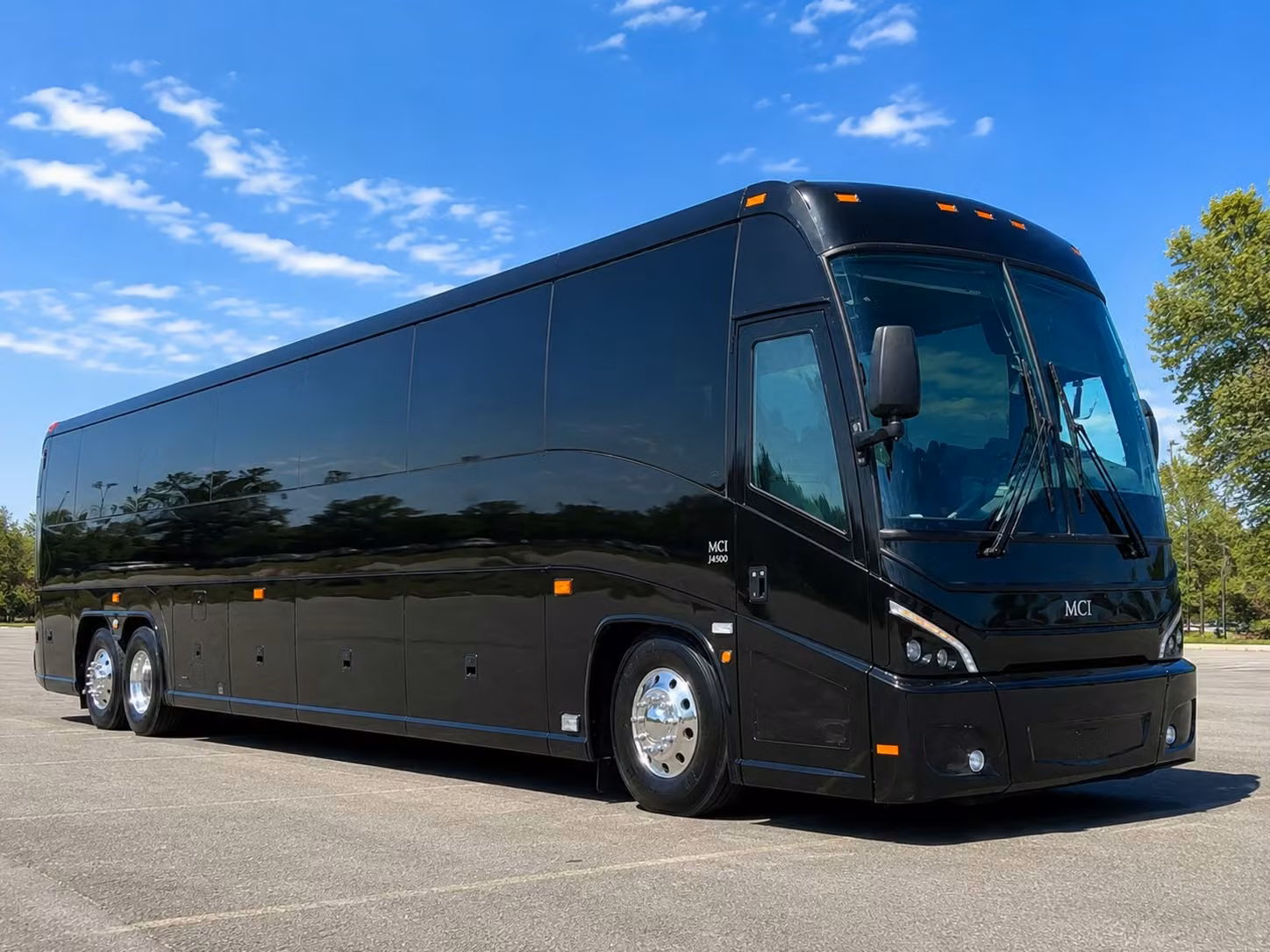 sports event transportation in raleigh for fans teams and groups